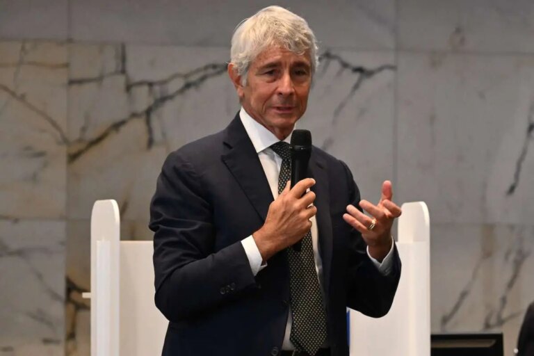 Milano-Cortina 2026, Abodi “Pista bob pronta in una ventina di giorni”