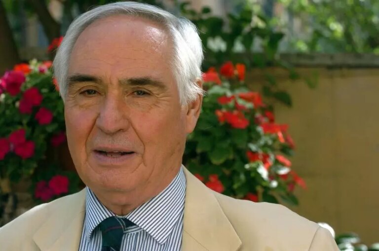 Morto a 90 anni Fulco Pratesi, fondò il Wwf Italia Morto a 90 anni Fulco Pratesi, fondò il Wwf Italia