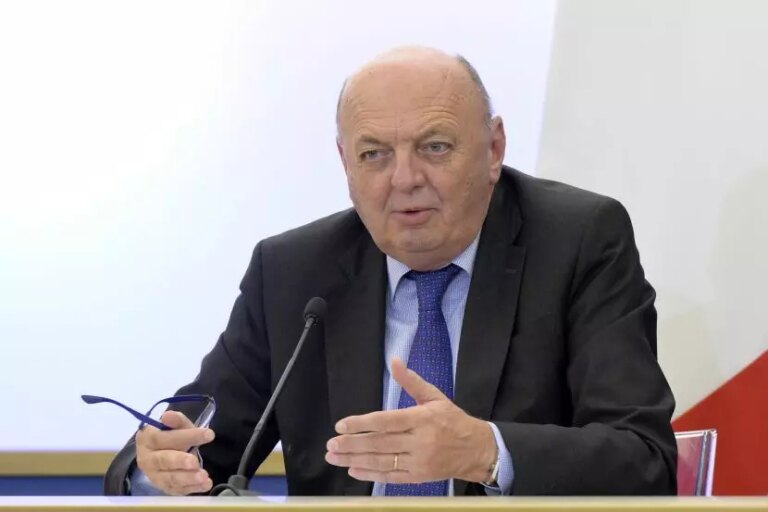 Pichetto “Entro il 2030 il nucleare anche in Italia” Pichetto “Entro il 2030 il nucleare anche in Italia”