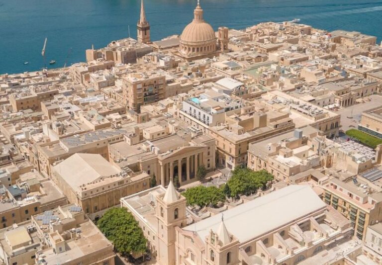 Malta pronta per ospitare colloqui di pace tra Russia e Ucraina