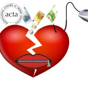 ACTA, logo