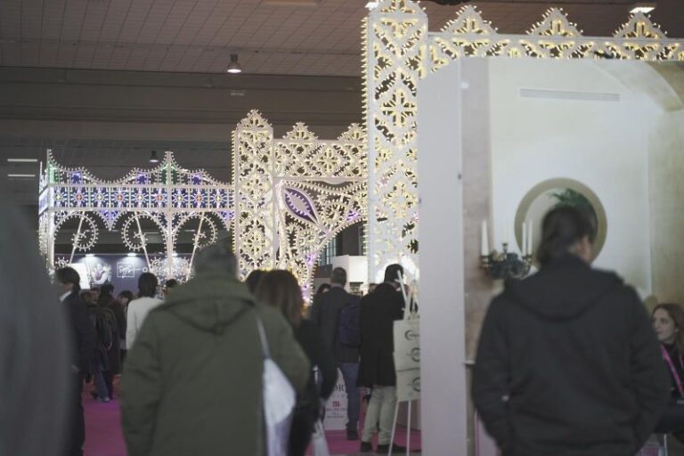 Turismo, alla Fiera del Levante la BTM 2025. Digitalizzazione, intelligenza artificiale e sostenibilità i temi di cui si è discusso Turismo, alla Fiera del Levante la BTM 2025. Digitalizzazione, intelligenza artificiale e sostenibilità i temi di cui si è discusso