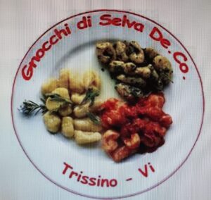 Gnocchi di patata di Selva