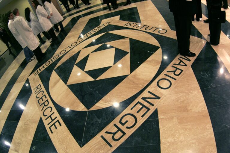 Nuovo accordo tra l’Università di Bergamo e l’IRCCS ‘Mario Negri’