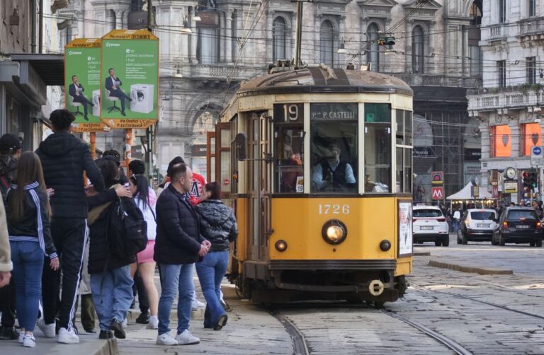 Trasporto pubblico locale, martedì 1 aprile nuovo sciopero di 24 ore