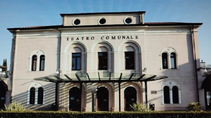 Teatro Comunale di Thiene