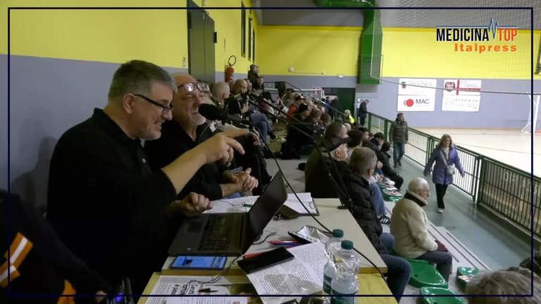 Da Riefenstahl a Lomu, Flavio Vanetti si racconta “L’intervista che mi manca? A Michael Jordan”