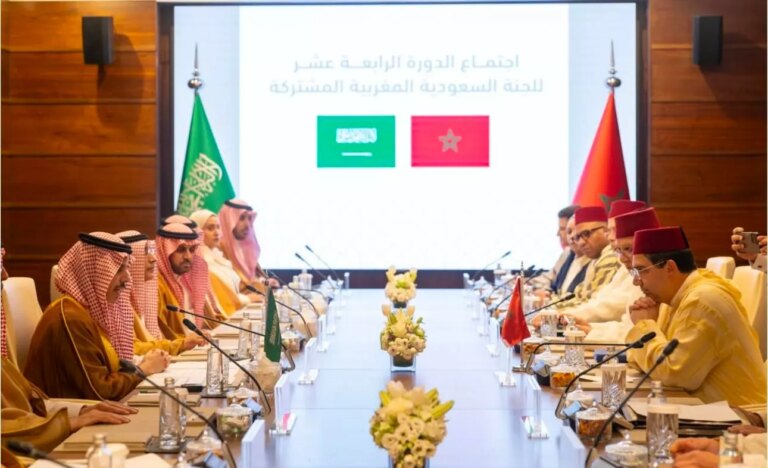 Arabia Saudita-Marocco, riconosciuta sovranità Sahara occidentale