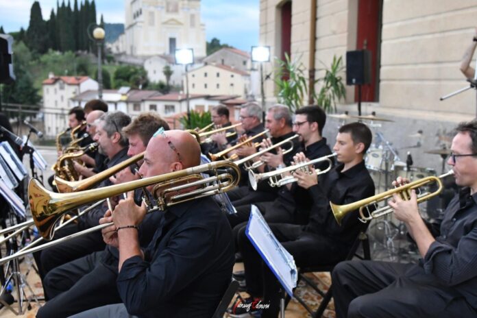 Vicenza Jazz 2025: Arrigo Pedrollo Band