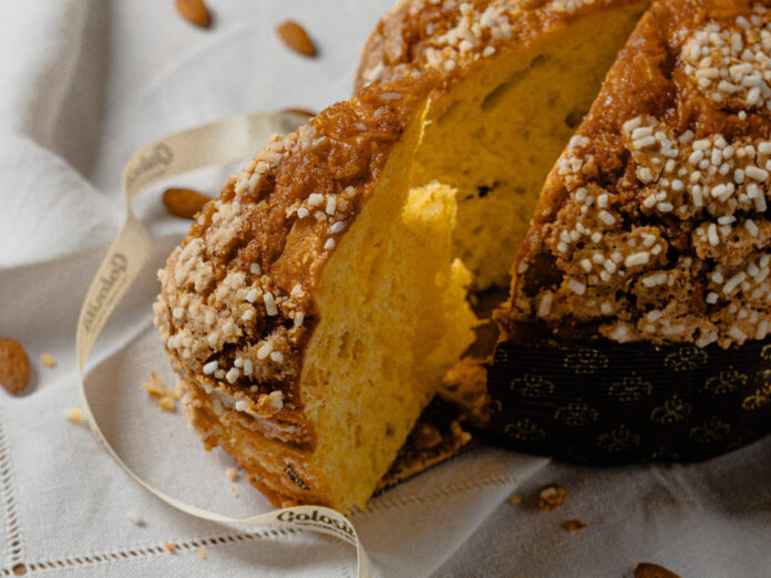 Due Terre focaccia Golosità Pasticceria e Bistrò
