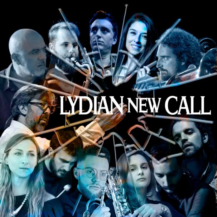 Al Vicenza Jazz 2025 Lydian New Call