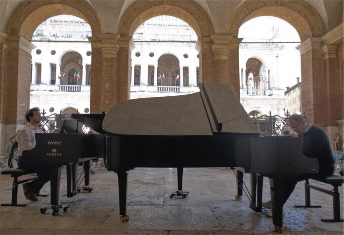 Mu.Vi Musica Vicenza