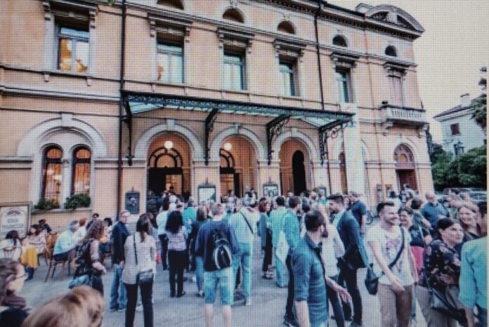 Teatro Civico di Schio