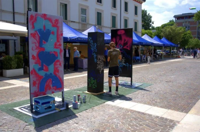 arte in arzignano