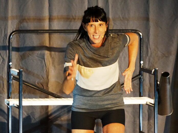 pedala alfonsina, a torri di quartesolo lo spettacolo che chiude torri di teatro