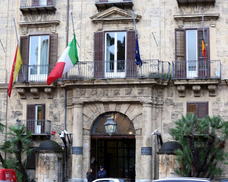 Regione Siciliana “Su Villa Belmonte non si fa riferimento a iniziativa condivisa”. Fondazione Dragotto “Nessuna nostra dimenticanza”