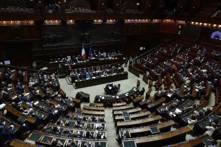 Serve un Parlamento rappresentativo per governi forti e legittimati