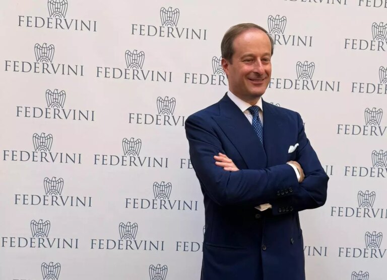 Federvini, filiera da 21,5 miliardi. Al via presidenza di Giacomo Ponti