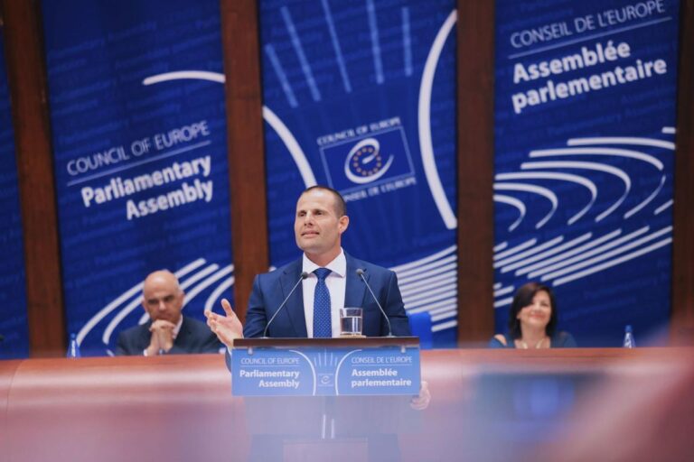 Consiglio d’Europa, presidenza Malta punta su giovani, pace e riforme