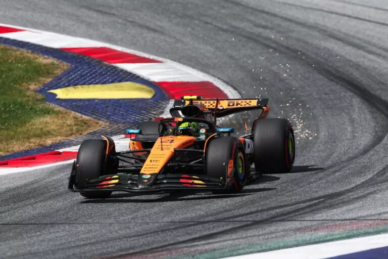 GP Austria 2025, si va verso la doppia sosta: Medium e Hard saranno protagoniste