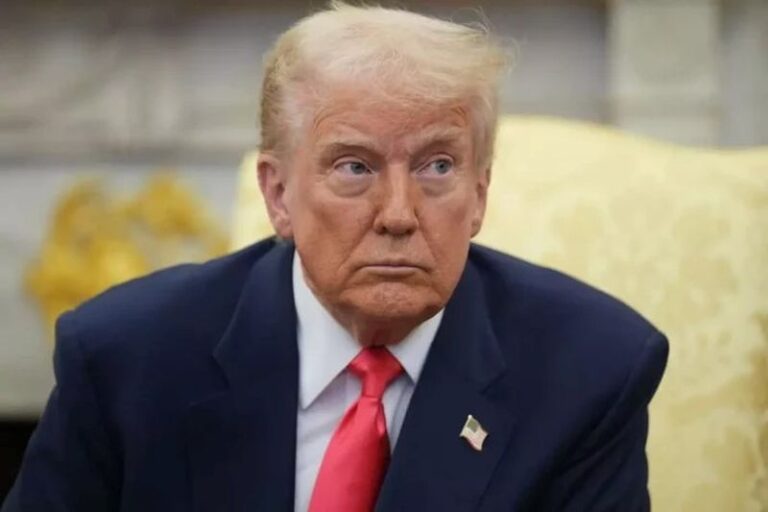 Israele, Trump “Fate l’accordo a Gaza. Riprendete gli ostaggi”