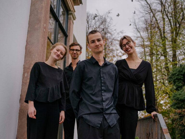 Notturni musicali a Vicenza. Il terzo concerto a Villa Ghislanzoni Curti vedrà protagonisti i giovani archi danesi del Quartetto Akela