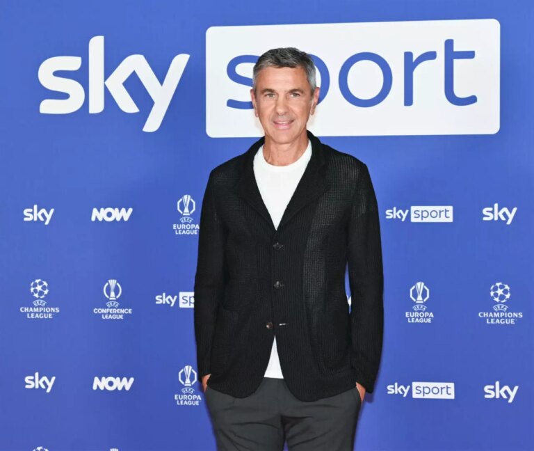 Premio Fair Play Menarini, Alessandro Costacurta fra i vincitori