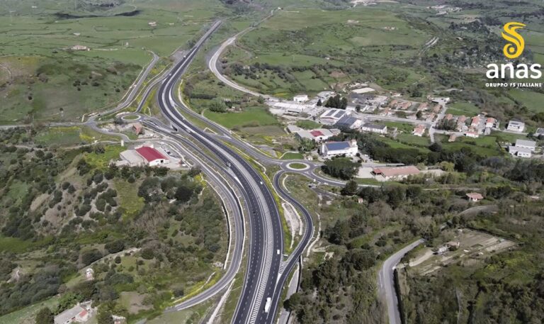 Atteso traffico in aumento sulla rete Anas nell’ultimo weekend di giugno