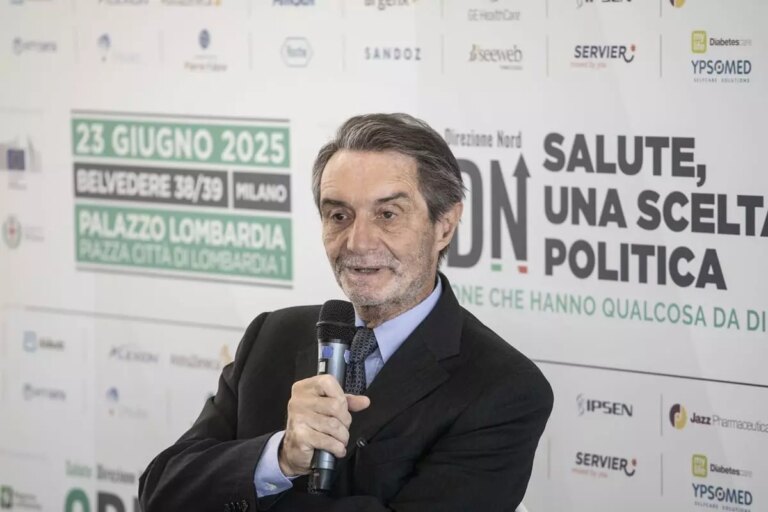 Terzo mandato, Attilio Fontana “La bocciatura è uno schiaffo in faccia ai cittadini”