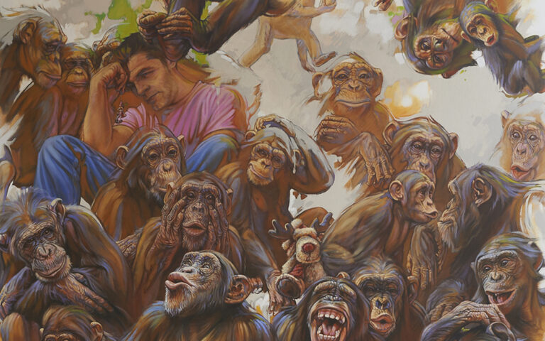 Tra le mura del tempo: un viaggio culturale nell’arte contemporanea tra le mura storiche di Marostica