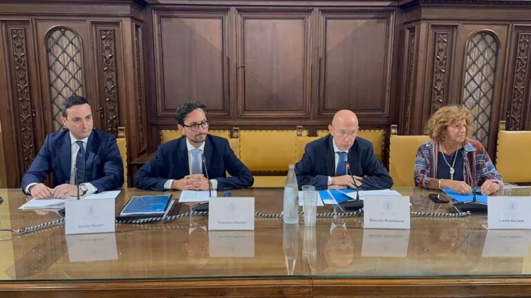 Bankitalia, nel 2024 in Puglia la crescita economica ha perso ancora intensità
