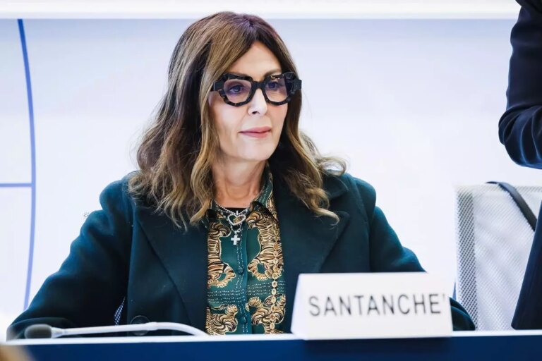 Santanchè “Per questa estate abbiamo una previsione di spesa di circa 40 miliardi”