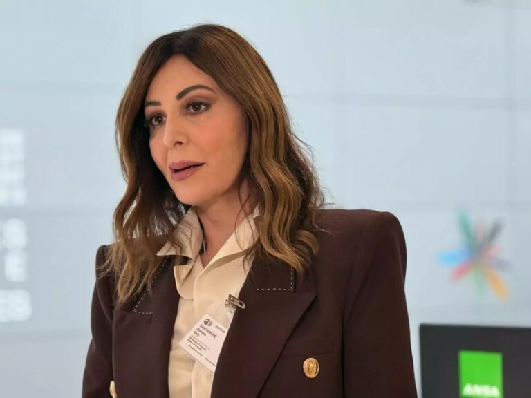 Santanchè “Matrimonio Bezos a Venezia dimostra centralità Italia nel panorama turistico mondiale”