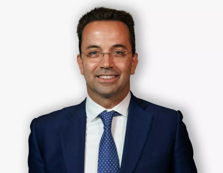 Daniele Piacentini è il nuovo Direttore Generale della Fondazione Policlinico Universitario Agostino Gemelli IRCCS