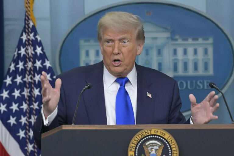 Ius Soli, la Corte Suprema degli Stati Uniti dà ragione a Trump