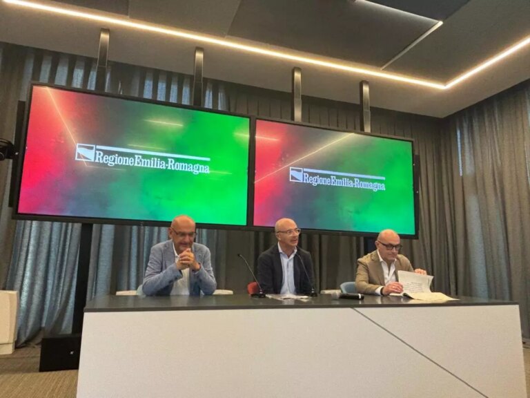 Delegazioni di Argentina e Uruguay in Emilia-Romagna per studiarne il modello sanitario