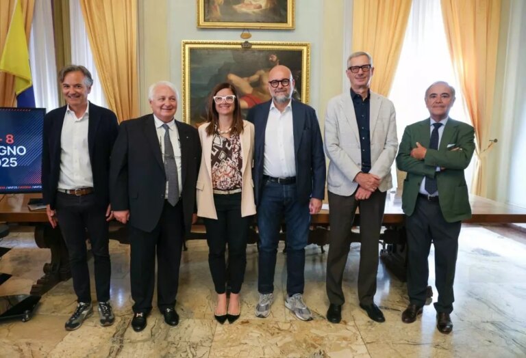Presentata a Modena la settima edizione del Motor Valley Fest