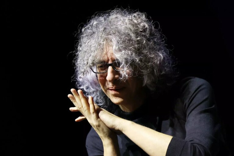 Giovanni Allevi il 5 luglio a Taormina con “Musica dall’Anima”