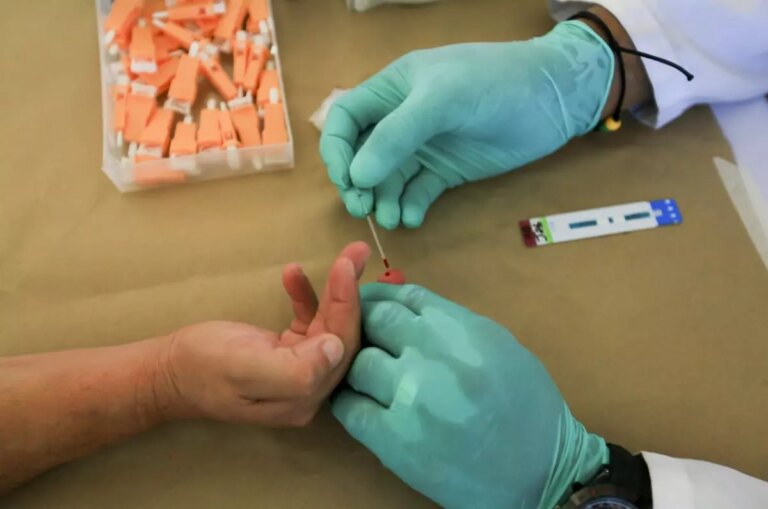 Malta, i casi di HIV sono aumentati del 65% negli ultimi cinque anni