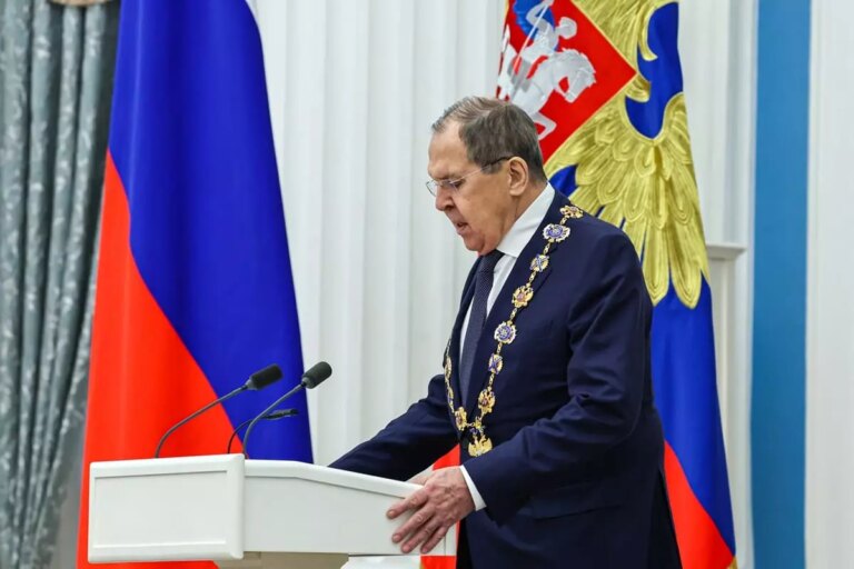 Russia e Cina condannano gli attacchi Usa in Iran “Violato il diritto internazionale”