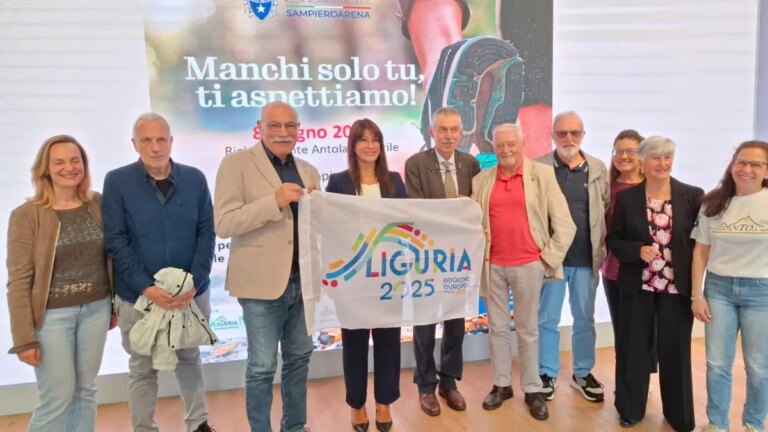 In Liguria presentata la 21esima edizione della Rigantoca
