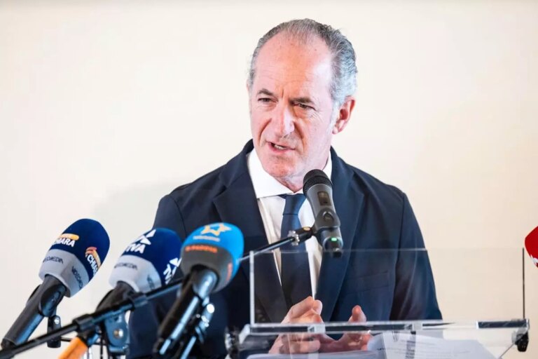Bezos dona un milione di euro al Consorzio “Corila” di Venezia, Zaia “Grande sensibilità”