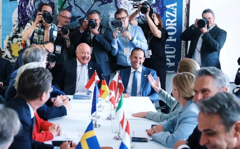 Malta, il primo ministro Abela sollecita rimpatri più rapidi