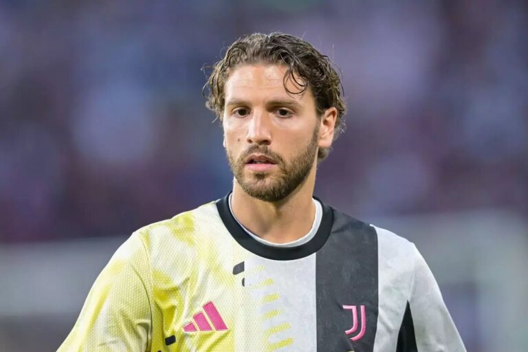 Juventus verso la sfida col Wydad, Locatelli “Pronti ad affrontare una squadra grintosa”