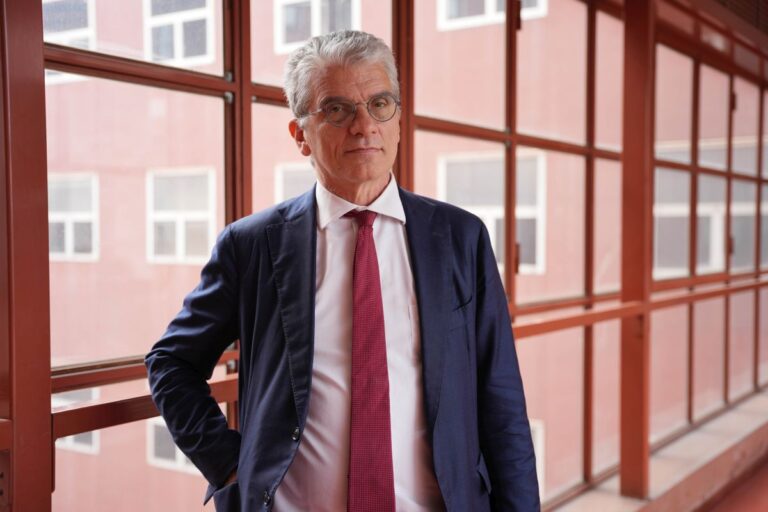 Marco Orlandi è il nuovo rettore dell’Università di Milano-Bicocca