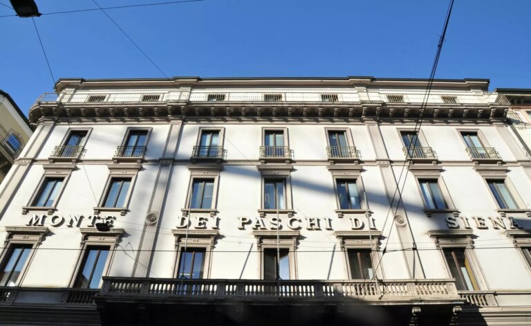 Mps, dalla Bce via libera all’acquisizione del controllo di Mediobanca