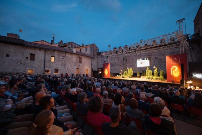 Resistere 2024 Bassano del Grappa