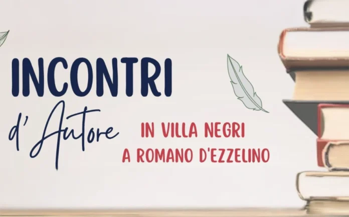 Romano incontri d'autore