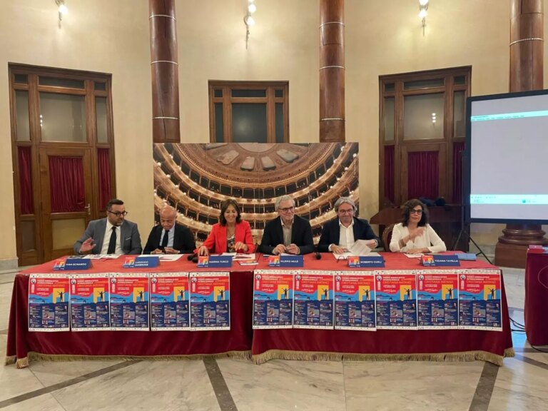 Premio Cristiana Matano, dal 7 al 12 luglio torna Lampedus’Amore