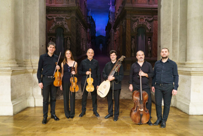 Spazio & Musica, I Musicali affetti
